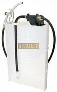 Hunitech Iron-50H. gázolaj szivattyú, szett 0,3kW 12VDC 40-45 l/perc product image