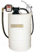 Hunitech S-50H. Gázolaj szivattyú, 24V. 40-45 l/perc product image