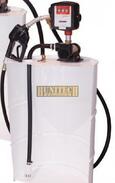 Hunitech S-50H. Gázolaj szivattyú, 24V. 40-45 l/p, PA-60 automata kimérőpisztoly product image