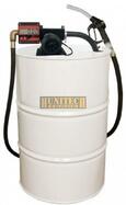 Hunitech Se-50H. gázolajszivattyú, szett, 12V. 40-45 l/perc, PA-60 automata pisztollyal product image