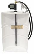 Hunitech Iron-50V, gázolaj szivattyú, 24V. 40-45 l/perc, PA-60 automata kimérőpisztoly product image