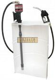 Hunitech SE-50V. Gázolaj szivattyú, 12V. 40-45 l/perc, PA-60 automata pisztollyal product image
