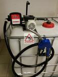 Hunitech Sad-200A product image