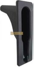 Hunitech Beépíthető pisztolytartó product image