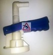 Hunnitech Trade AdBlue, UREA, CDS, IBC csatlakozó, adapter product image