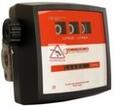 Hunnitech Trade MG-80AV mechanikus, átfolyásmérő, alumínium mérőóra benzinhez product image