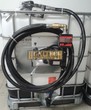 Hunnitech Trade IBC gázolajtartály, ADR-rel 1000 literes product image
