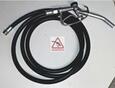 Hunnitech Trade Gázolaj tömlő manuális pisztollyal product image