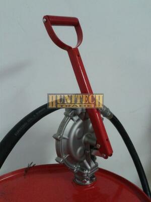 Hunitech BMP-1 manuális Membrán üzemanyag pumpa product image 1