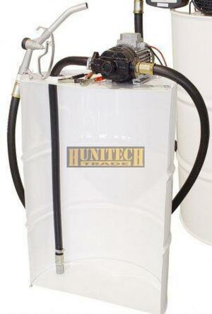 Gázolaj szivattyú ajánlatkérés