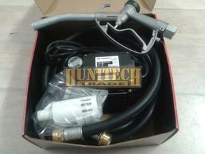 Hunitech 230V, gázolajszivattyú, DIESEL, Kit 50L/perc product image 1