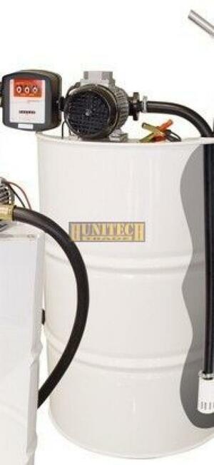 Hunitech Sag-90H 24VDC 60-70 l/perc product image 1