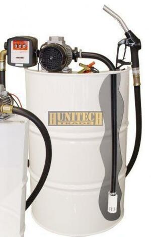 Hunitech Sag-90H, PA-80 automata kimérőpiszoly product image 1