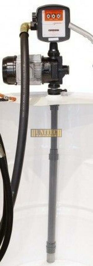 Gázolaj szivattyú ajánlatkérés