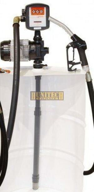 Gázolaj szivattyú ajánlatkérés