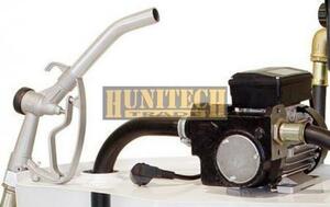 Hunitech Ag-100H. gázolaj szivattyú, szett. 230V. 85 l/perc product image 1
