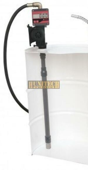 Hunitech Se-50V. Gázolaj szivattyú, 24V. 40-45 l/perc product image 1