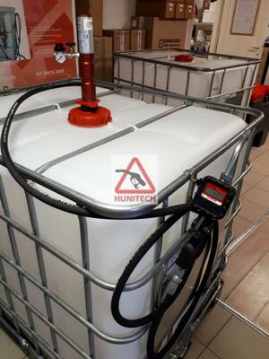 Olajszivattyú ajánlatkérés