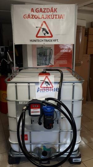Hunitech Sad-1000M product image 1
