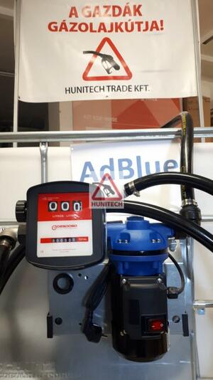 Hunitech Sad-1000M product image 2