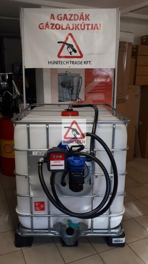 Hunitech Sad-1000A product image 2