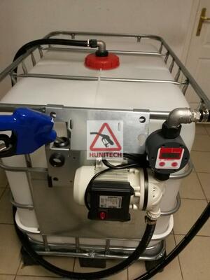 Hunitech Sade-1000A product image 2
