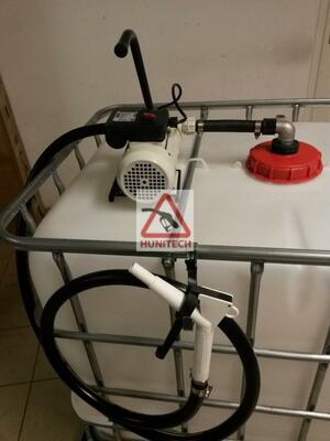 Hunitech Ad-200M product image 1