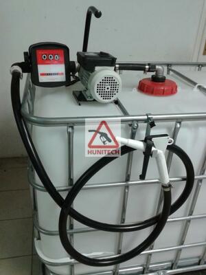 Hunitech Sad-200M product image 1