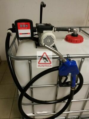 Hunitech Sad-200A product image 1