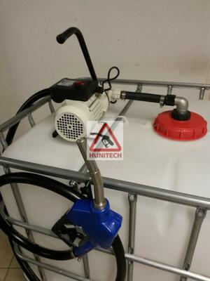 Hunitech Ad-200A product image 2