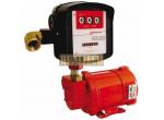 Benzin szivattyú, robbanásbiztos SAG-500 230VAC Eexd ATEX product image 1