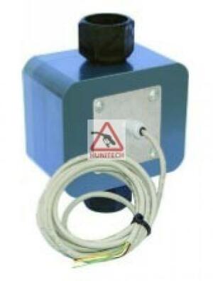 Hunitech MGI-110 BLUE mérőóra szivattyúhoz (AdBlue, Víz) product image 1