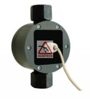 Hunitech MGI-40 BLUE mérőóra szivattyúhoz  (AdBlue, Víz) product image 1