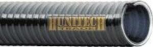 Hunitech 25mm. Olaj- és gázolaj szívótömlő, Acéldrót spirállal product image 1