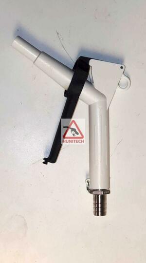 Hunitech PT-60, rozsdamentes tömlővéggel product image 1