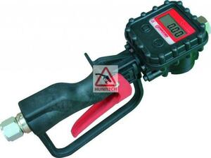 Hunitech PMGE-40 Kimérőpisztoly olajhoz elektronikus számlálóval product image 1