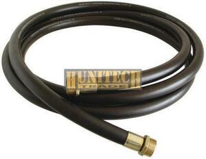 Hunitech 6m., duplafalú kimérőtömlő 25mm, 1