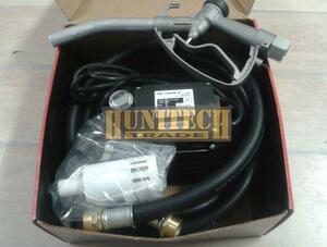 230V. Gázolaj szivattyú Diesel Battery Kit. product image 1