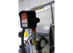 IBC tartály gázolajtartály szivattyúval HTM-1000/S-50 gázolajtartály 12VDC product image 3