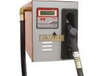 Gázolajszivattyú Digitális kútfej Compact-50E 230V. product image 1