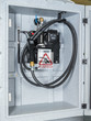 Hunitech - 5000 Gázolakút, HUNITANK-HTP 5000-MA KOMPAKT product image 2