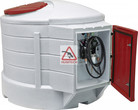 Hunitech - 5000 Gázolakút, HUNITANK-HTP 5000-MA KOMPAKT product image 3