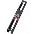Hunnitech Trade Falra és gázolajszivattyúra szerelhető pisztolytartó product image 1