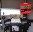 Hunnitech Trade AG-90 12 V gázolajszivattyú product image 1