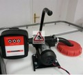 Hunnitech Trade S-50HT gázolaj szivattyú product image 1