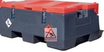 Hunnitech Trade HTP-200 Polytank-Profi 12 V product image 1