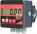 Hunnitech Trade MGE-110HI digitális vezérlő átfolyásmérő gázolajszivattyúhoz product image 1