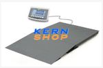 Kern BFB lapmérleg product image