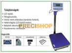 Mérleg1 S-TCS digitális platform mérleg product image