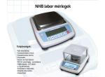 Precimer NHB product image 2